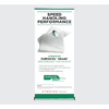 J & J Healthcare Systems Absorbable Hemostat Surgicel® Snow, 1
