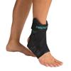 DJO Ankle Support AirSport Medium Hook and Loop Closure Right Ankle MON 414464EA