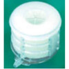Teleflex Medical Humidifier Aqua+ HCH 24, Vt = 0.5 L 75 - 1000 mL MON211179EA