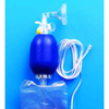 Vyaire Medical Resuscitator Bag Pediatric Nasal / Oral Mask MON281743EA