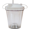 Contemporary Products Suction Canister (2-8002-055) MON 579397EA