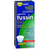 McKesson Cough Relief Liquid sunmark® 4 oz., Sugar-Free, Non-Drowsy Formula MON 747656EA