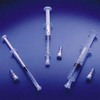 Smiths Medical Arterial Blood Gas Kit Portex® Line Draw Plus 3 mL Luer Slip Without Needle, 200/CS MON216933CS