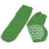 Dynarex Sock Slipper Green Medium MON826644EA