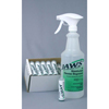 Canberra JAWS® Surface Disinfectant Cleaner, 6/PK, 4PK/CS MON 1170005CS