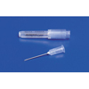 Covidien Hypodermic Needle Monoject® Without Safety 22 Gauge 1, 100 EA/BX, 10BX/CS MON 34282CS