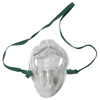 Sunset Healthcare Mask Aerosal Pediatric 50EA/CS MON 853474CS