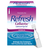 Allergan Pharmaceutical Refresh Celluvisc® Lubricant Eye Drops MON 646712BX