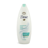 Diversey Dove Liquid Body Wash 12 oz., Unscented MON 575285EA