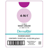Dermarite 4-In-1® Rinse-Free Body Wash (209), 12 EA/CS MON 821215CS