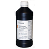 McKesson Hydrogen Peroxide 3% 16 Ounces Bottle MON 142779CS