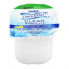 Hormel Health Labs Thick & Easy® Clear Hydrolyte® Thickened Water - Nectar Consistency MON 584160CS