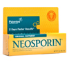 Johnson & Johnson Neosporin® First Aid Antibiotic (300810730877), 6 EA/BX, 4BX/CS MON 762698CS