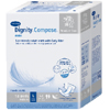 Hartmann Incontinent Brief Dignity Compose Tab Closure X-Large Disposable Heavy Absorbency MON 974269BG