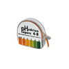 Fisher Scientific pH Paper in Dispenser Hydrion 4.0 to 9.0, 1/EA MON245198EA