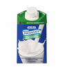 Hormel Health Labs Thickened Beverage Thick & Easy® Dairy 8 oz. Carton Milk Flavor Ready to Use Nectar Consistency, 1/EA MON 918995EA