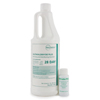 McKesson Glutaraldehyde Solution REGIMEN® Liquid RTU 1 Quart Bottle Fruity Scent MON 862478EA