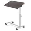 Invacare Overbed Table Tilt-Top Automatic Spring Assisted Lift 28 to 40 Inch Height Range, 1/EA MON 248237EA