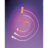 Terumo Medical Infusion Set Surflo® 25 Gauge 0.75 12 Tubing Without Port, 50, EA/BX, 10, BX/CS MON 166684CS