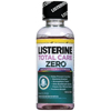 Johnson & Johnson Mouthwash Listerine® Total Care Zero® 3.2 oz. Fresh Mint Flavor MON 831832EA