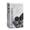 American Diagnostic Aneroid Sphygmomanometer Unit Diagnostix™720 Series 2-Tubes Pocket Aneroid Adult Size 12 Cuff, 1/EA MON 257009EA