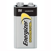 Energizer Alkaline Battery Energizer® 9V Cell 9V Disposable 12 Pack, 1/EA MON 258468EA