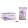 BD Ultra-Fine III Insulin Syringe With Needle MON 1030268BG