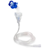 McKesson Nebulizer Kit RESPIREX MON862691CS