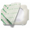 Molnlycke Healthcare Transparent Film Dressing Mepore Film Breathable, Elastic Polyurethane 4 x 10 MON 661222CS