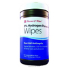 Kleen Test Products Pharma-C-Wipes™ Hydrogen Peroxide Wipes, 40/PK MON 850602PK