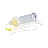 Medela Baby Bottle Starter Supplemental Nursing System™ 80 mL Plastic MON274578CS