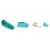 Smiths Medical Portex® Acapella® Choice Mouthpiece (27-0050), 50/CS MON652130CS