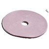 Torbot Group Ostomy Disc Colly-Seel® 1/2 Inch Stoma 3-1/2 Inch Diameter, 10EA/PK MON690380PK