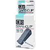 BD Needle Clipping Device Safe-Clip® 1500 Needle Capacity, Plastic MON635998EA