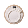 Coloplast Assura® Stoma Cap (2803), 30 EA/BX MON979784BX