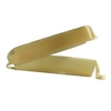 Convatec Curved Tail Closure Clamp DuoLock® Flexible Plastic, 10EA/BX MON286101BX