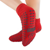 PBE Pillow Paws Risk Alert® Terries Slipper Socks (3802-001), 48PR/CS MON 864273CS