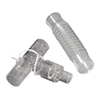 Smiths Medical Tee Adapter Pneupac™ NIF-Tee®, 12/PK MON 292216PK