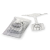 Prestan Products CPR Face Shield / Lung Bag Infant, 50 EA/BX MON898673BX