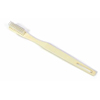 Donovan Industries Toothbrush Ivory Adult, 144EA/BX MON 418204BX