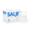 Winchester Laboratories Saljet® Sterile Saline Solution, 40 EA/BX, 6BX/CS MON 583034CS