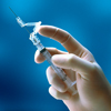 BD SafetyGlide™ Syringe with Hypodermic Needle, 50/BX, 8BX/CS MON 567286CS