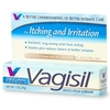 Combe Antifungal Vagisil® 5% - 2% Strength Cream 1 oz. Tube MON315987EA