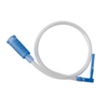 Applied Medical Technologies Button Decompression Tube AMT 18 Fr. 1.2 cm Silicone NonSterile MON 832272BX