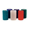 Andover Coated Products CoFlex® NL Cohesive Bandage 3 x 5 Yd. Standard Compression, Self-adherent Closure, 24/CS MON 915930CS