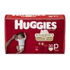 Kimberly Clark Professional Huggies® Maximum Absorbency, Preemie, Up to 6 lbs., 30/PK MON321308BX