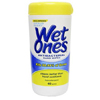 Energizer Personal Care Wet Ones® Personal Wipe (3293339), 40/PK MON 761983PK
