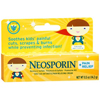 Johnson & Johnson Neosporin®+Pain Relief Kids Antibiotic Cream 0.5 oz. MON 785539EA
