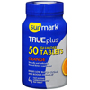 McKesson sunmark® TRUEplus™ Glucose (2903268), 50/BT MON997491BT