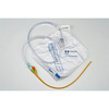 Cardinal Health Kenguard Indwelling Catheter Tray  Foley 16 Fr. 5 cc Balloon Latex MON329055CS